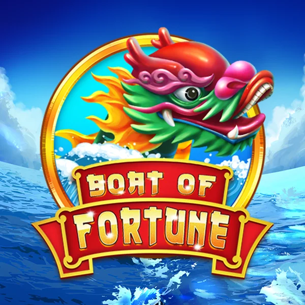 Boat of Fortune - TERRABET168