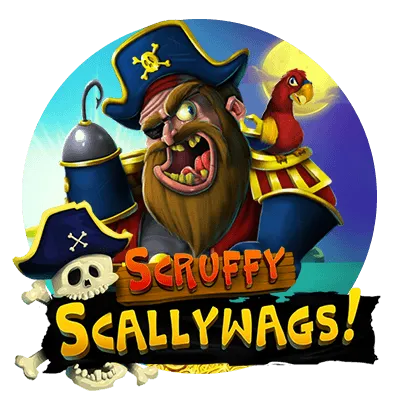 Habanero : Scruffy Scallywags - TERRABET168
