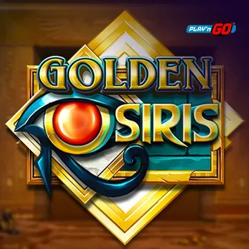 Golden Osiris - TERRABET168