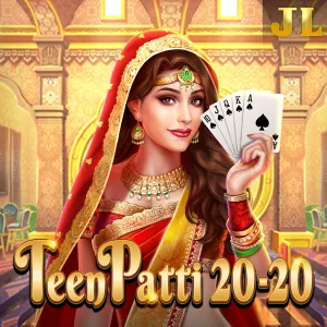 Teenpatti 20-20 - TERRABET168