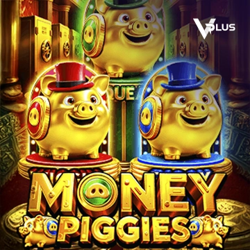 Money Piggies - TERRABET168