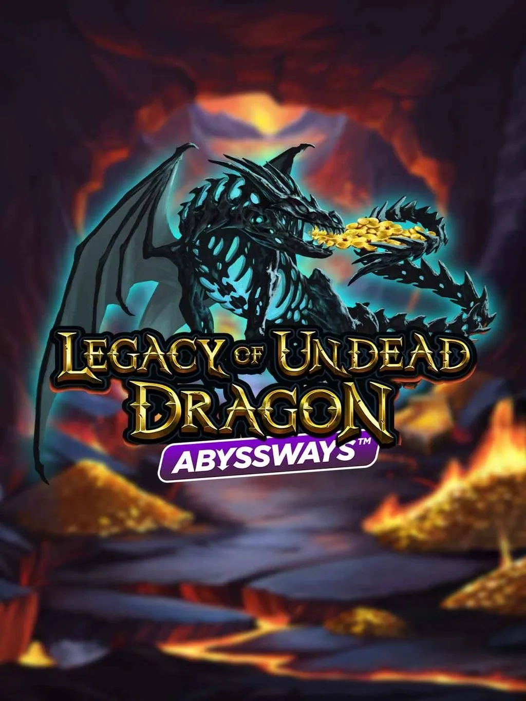 Legacy of Undead Dragon ABYSSWAYS - TERRABET168