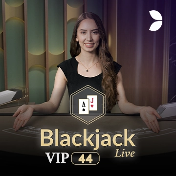 Blackjack VIP 44 - TERRABET168