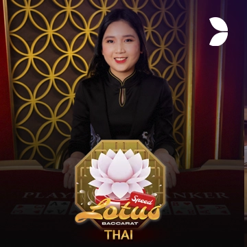 Thai Speed Baccarat A - TERRABET168