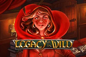 Legacy of the Wild - TERRABET168