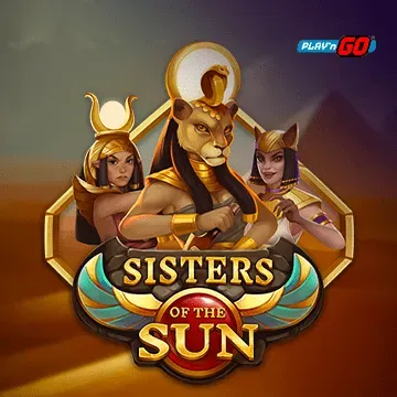 Sisters of the Sun - TERRABET168