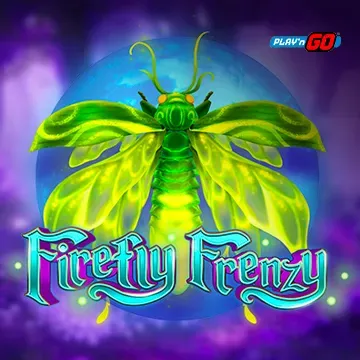 Firefly Frenzy - TERRABET168