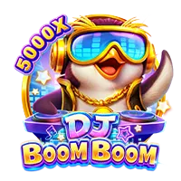 Facai : DJ BOOM BOOM - TERRABET168