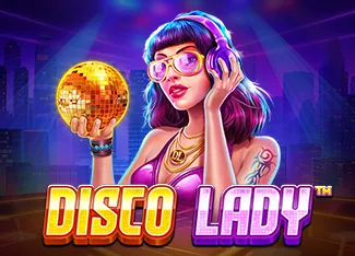 Pragmatic : Disco Lady - TERRABET168