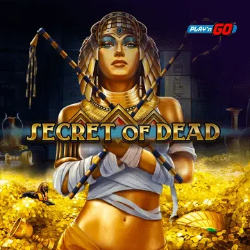 Secret of Dead - TERRABET168