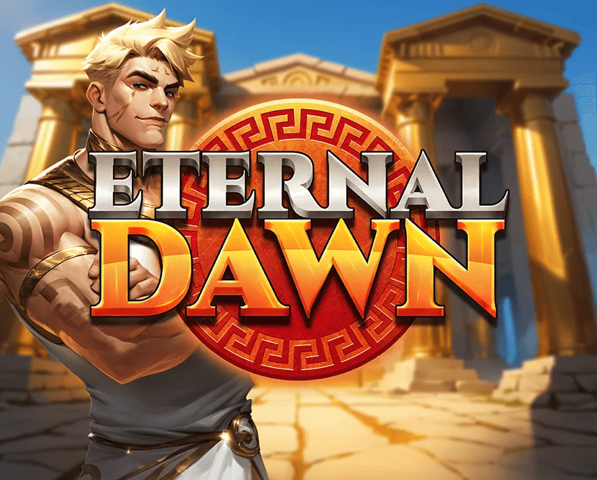 Eternal Dawn - TERRABET168
