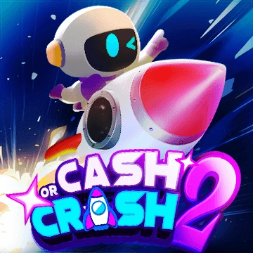 Cash or Crash 2 - TERRABET168