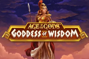 Age of the Gods: Goddess of Wisdom - TERRABET168