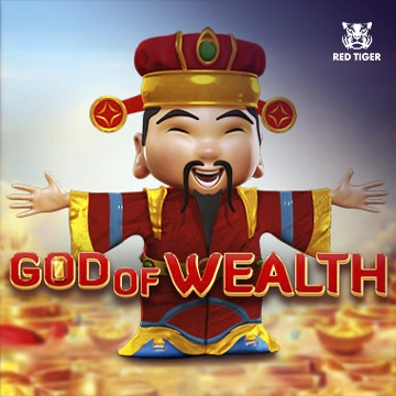 God Of Wealth - TERRABET168