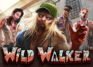 Pragmatic : Wild Walker - TERRABET168