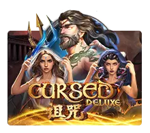 Joker123 : Cursed Deluxe - TERRABET168
