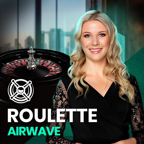 Airwave Roulette - TERRABET168