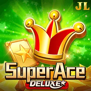 Jili : Super Ace Deluxe - TERRABET168