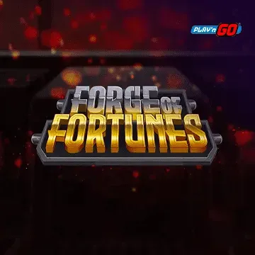 Forge of Fortunes - TERRABET168