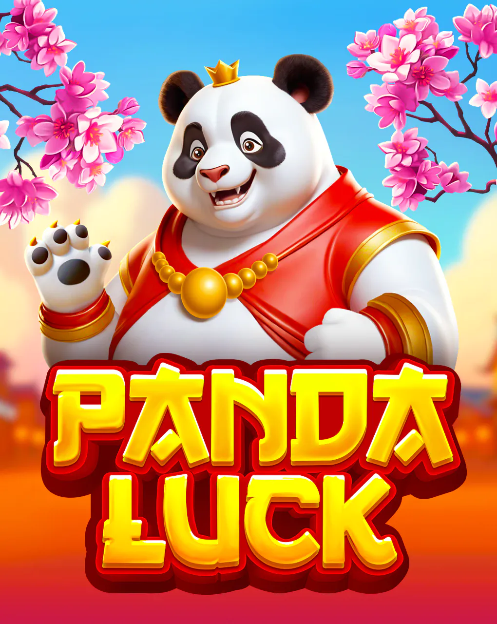 Bgaming : Panda Luck - TERRABET168