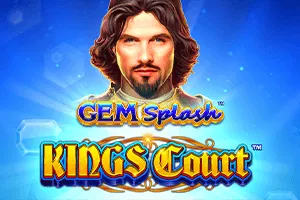 Gem Splash: Kings Court - TERRABET168