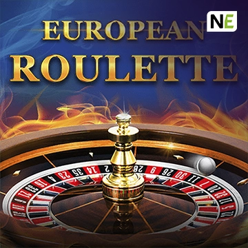 NetEnt European Roulette - TERRABET168