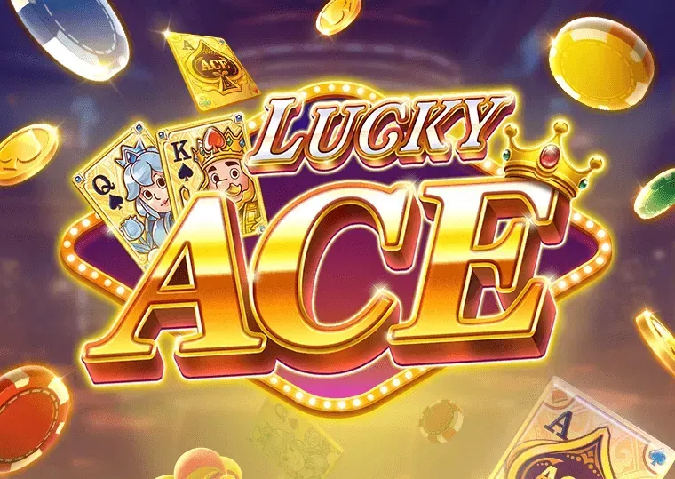 PLAYSTAR : LUCKY ACE - TERRABET168