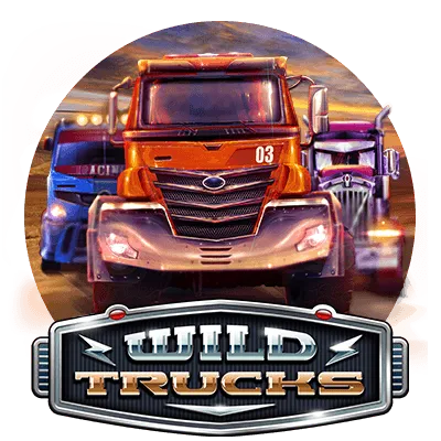 Habanero : Wild Trucks - TERRABET168
