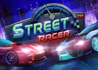 Pragmatic : Street Racer - TERRABET168