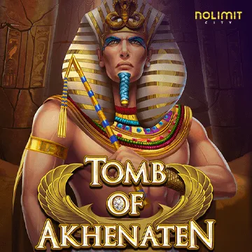 NolimitCity : Tomb Of Akhenaten - TERRABET168