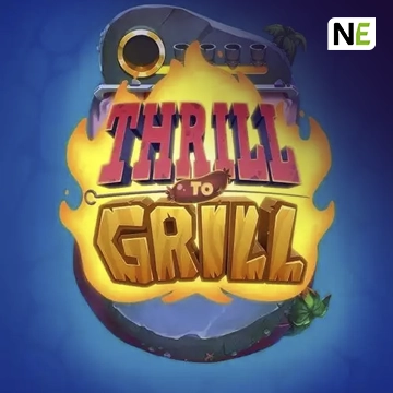 Thrill to Grill - TERRABET168