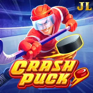 Crash Puck - TERRABET168