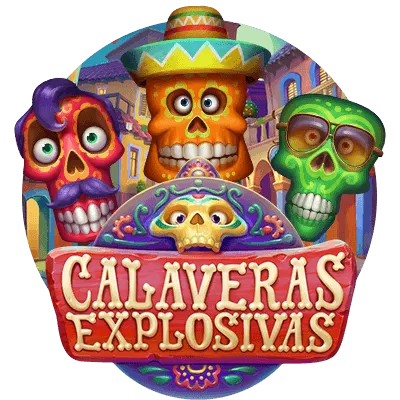 Habanero : Calaveras Explosivas - TERRABET168