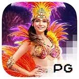 PGSoft : Rio Fantasia - TERRABET168