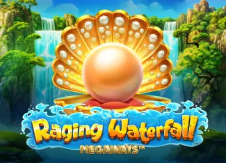 Pragmatic : Raging Waterfall Megaways - TERRABET168