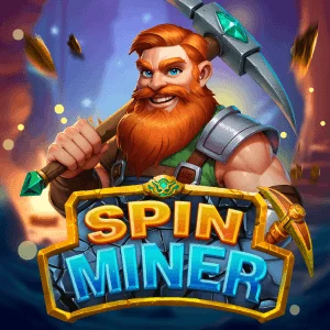 Spin Miner - TERRABET168