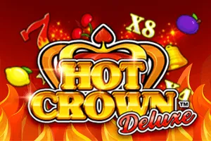 Hot Crown Deluxe - TERRABET168