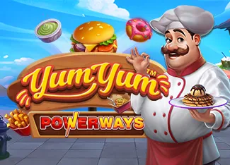 Pragmatic : Yum Yum Powerways - TERRABET168