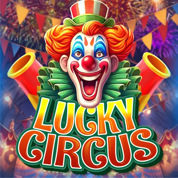 Lucky Circus - TERRABET168