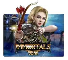 Joker123 : Immortals - TERRABET168