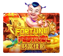 Joker123 : Fortune Festival - TERRABET168