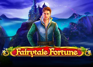 Pragmatic : Fairytale Fortune - TERRABET168