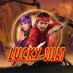 Lucky Silat - TERRABET168