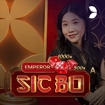 Emperor Sic Bo A - TERRABET168