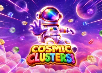 Pragmatic : Cosmic Clusters! - TERRABET168