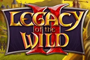 Legacy of the Wilds 2 - TERRABET168