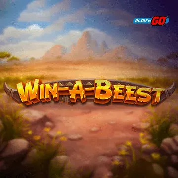 Win-A-Beest - TERRABET168