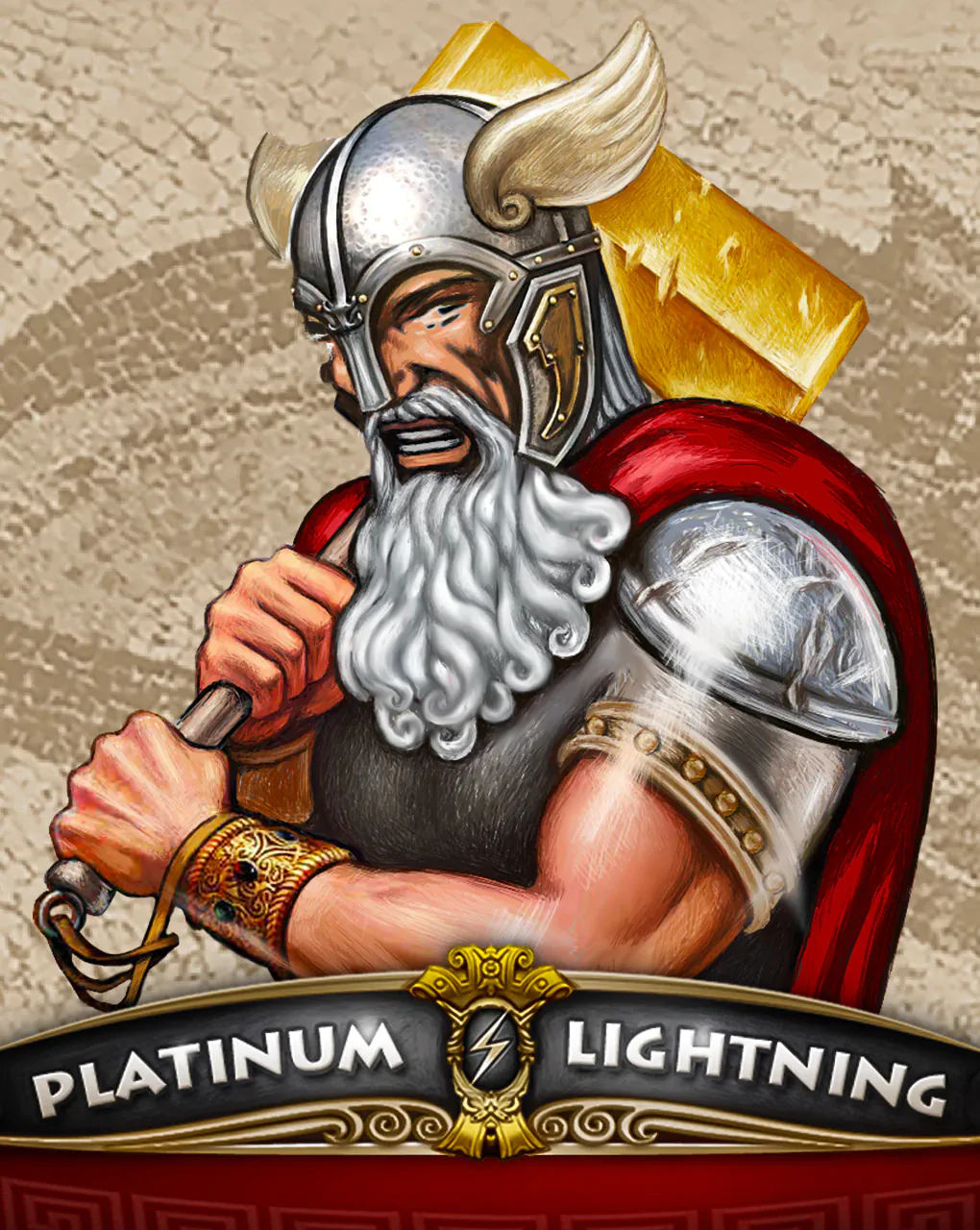 Bgaming : Platinum Lightning - TERRABET168