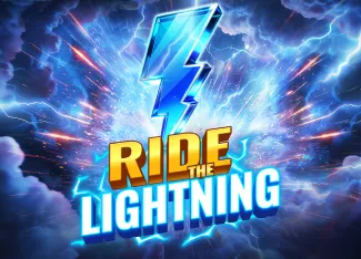 Pragmatic : Ride the Lightning - TERRABET168