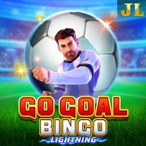 Go Goal Bingo - TERRABET168